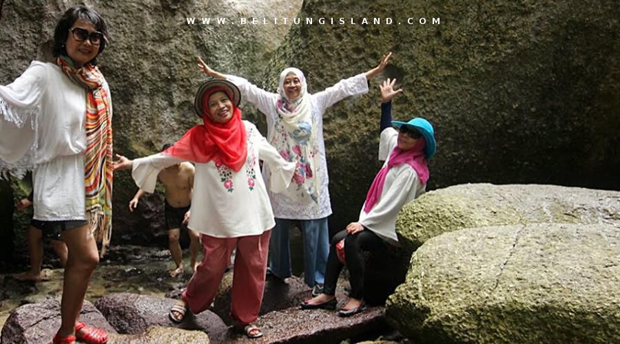 belitung image